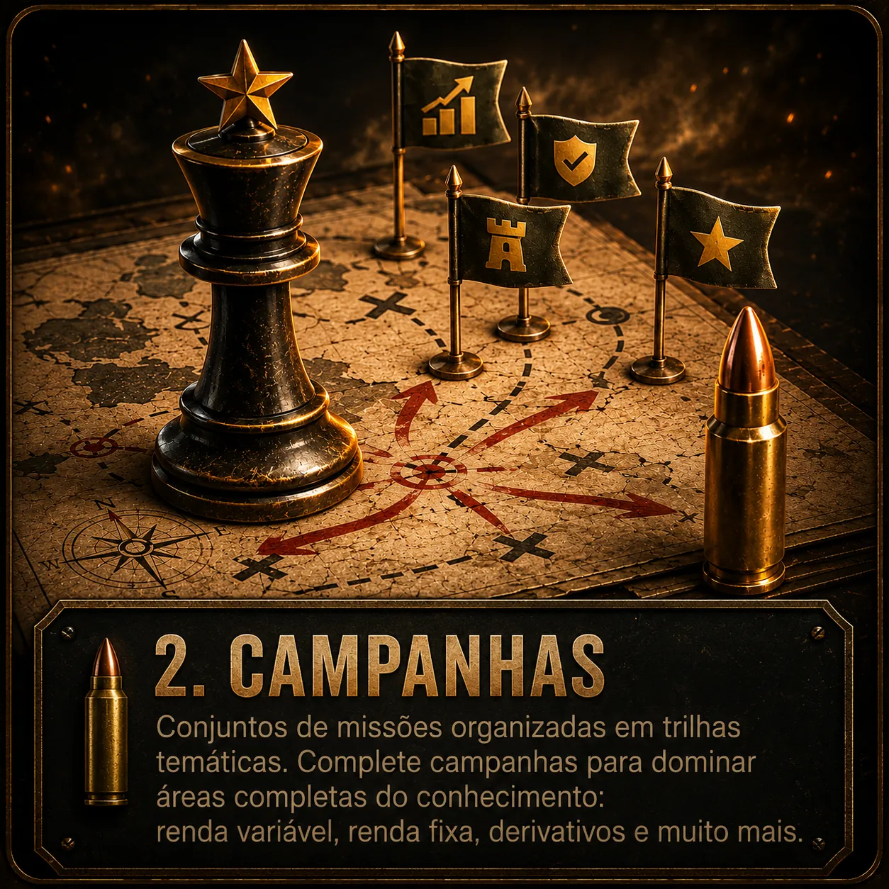 Campanhas