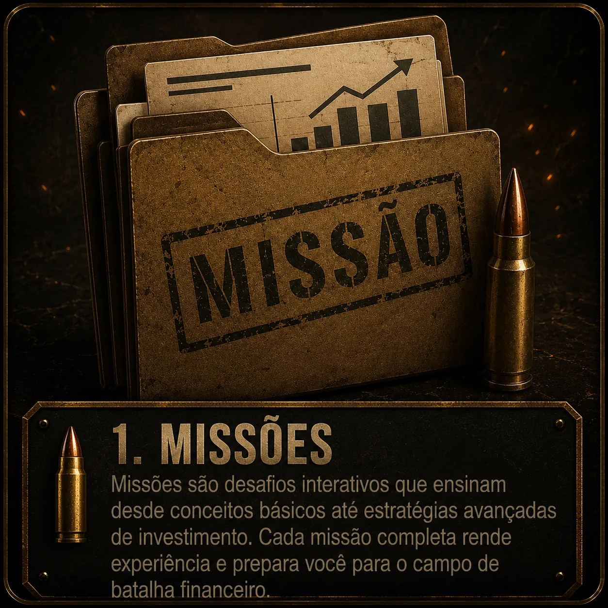 Missões