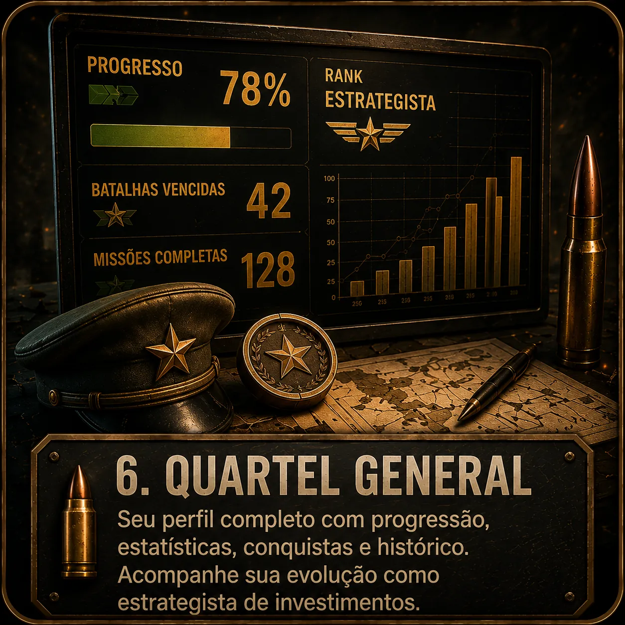 Quartel General