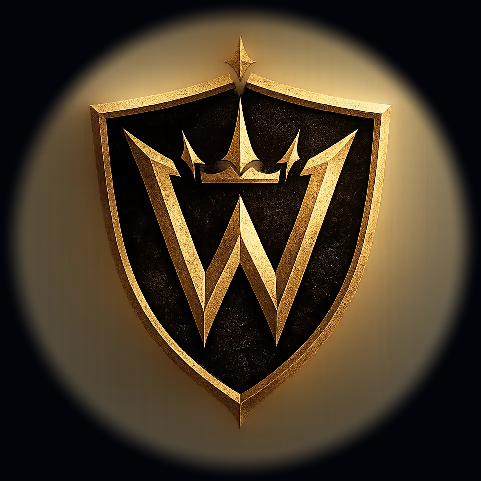 Escudo Investwar